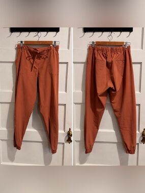 Albion joggers – Size Small